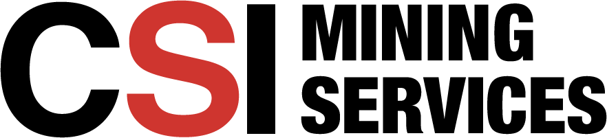 csi mining services