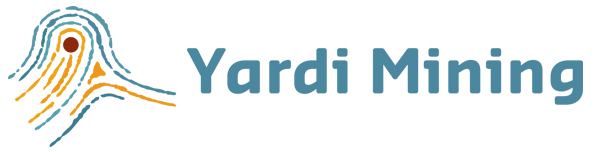 Yardi Mining Services logo